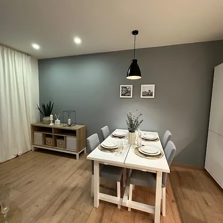 Anika Apartment *