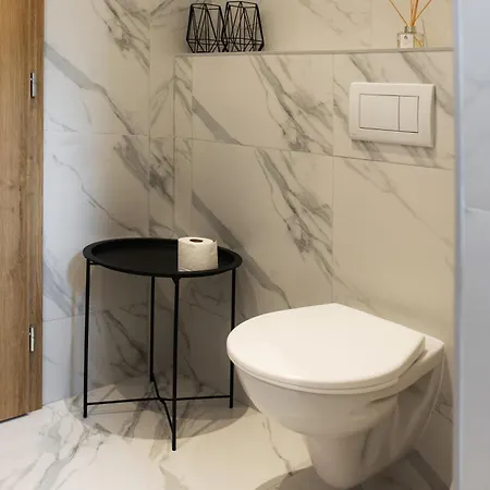 Anika Apartment Loucna nad Desnou