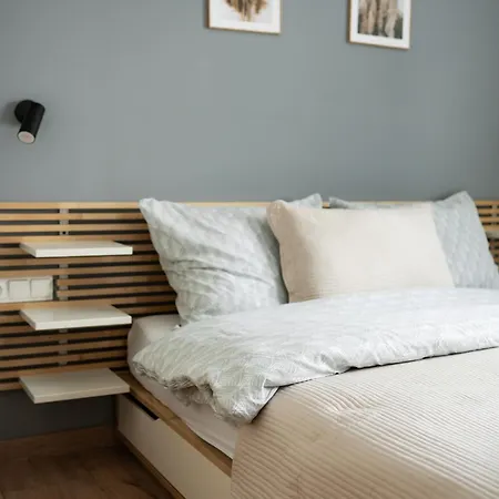 Lägenhet Anika Loučná nad Desnou